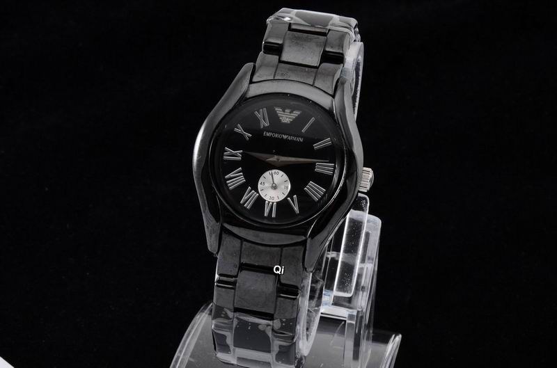 Armani watch man-852